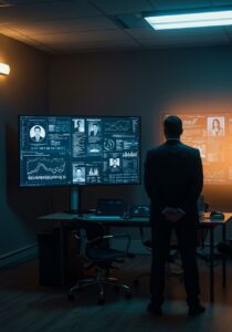 cybersecurity